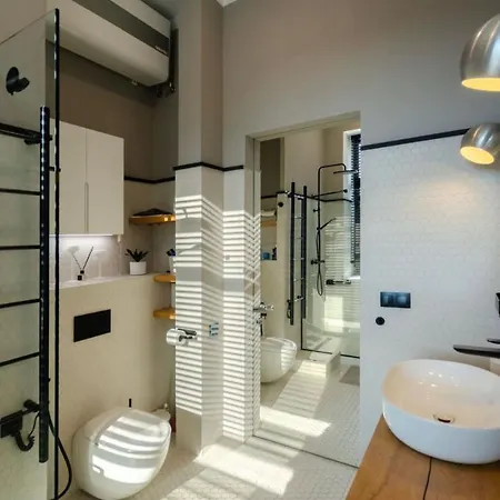 Gevvva Fehim Apartmán