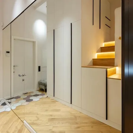 Apartmán Gevvva Fehim Paříž
