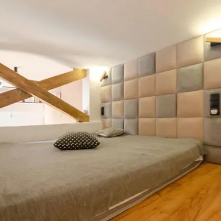 Apartmán Gevvva Fehim *